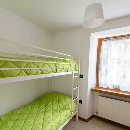 B21 Apartamento Arco Exterior foto