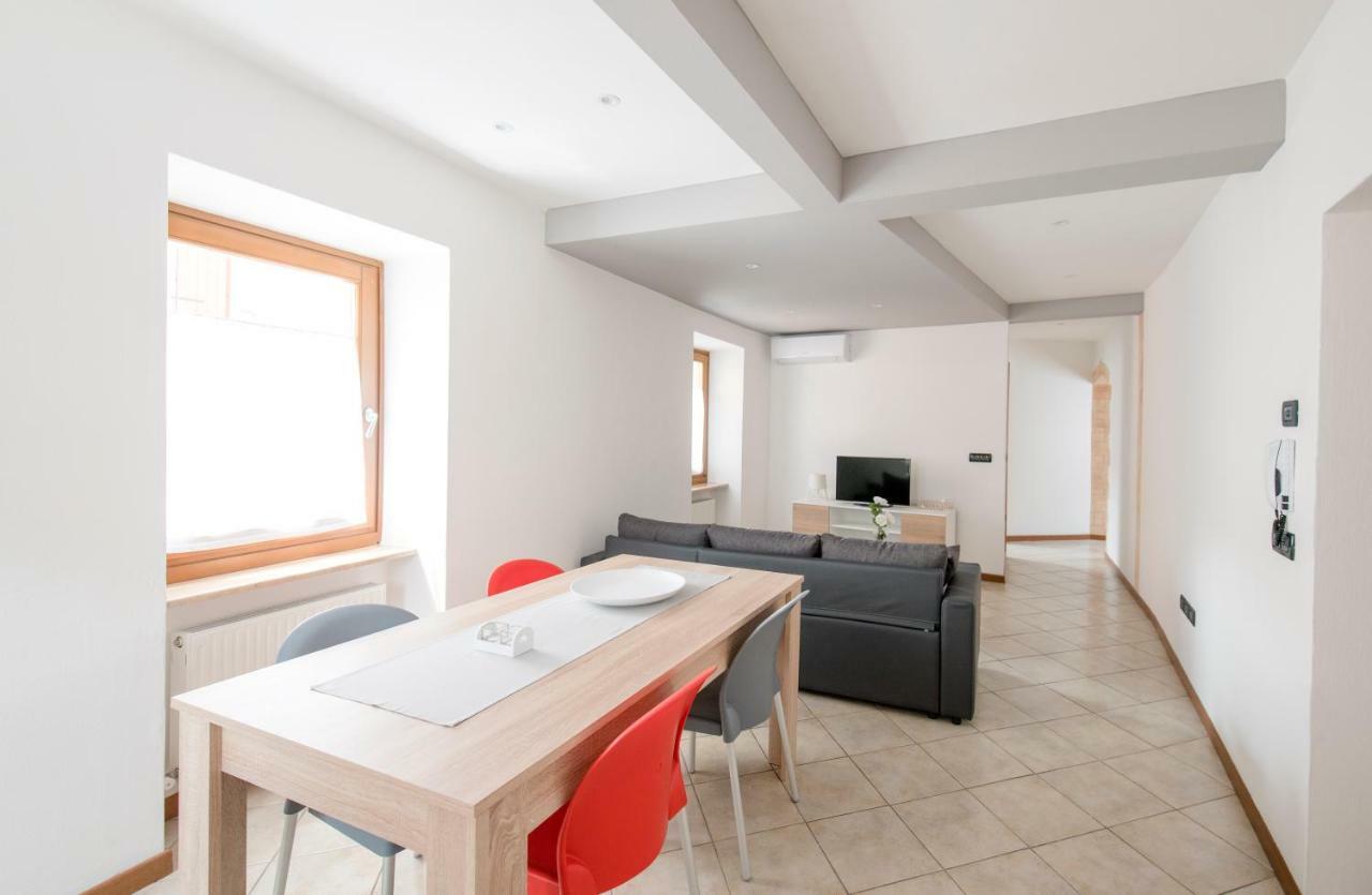 B21 Apartment Arco