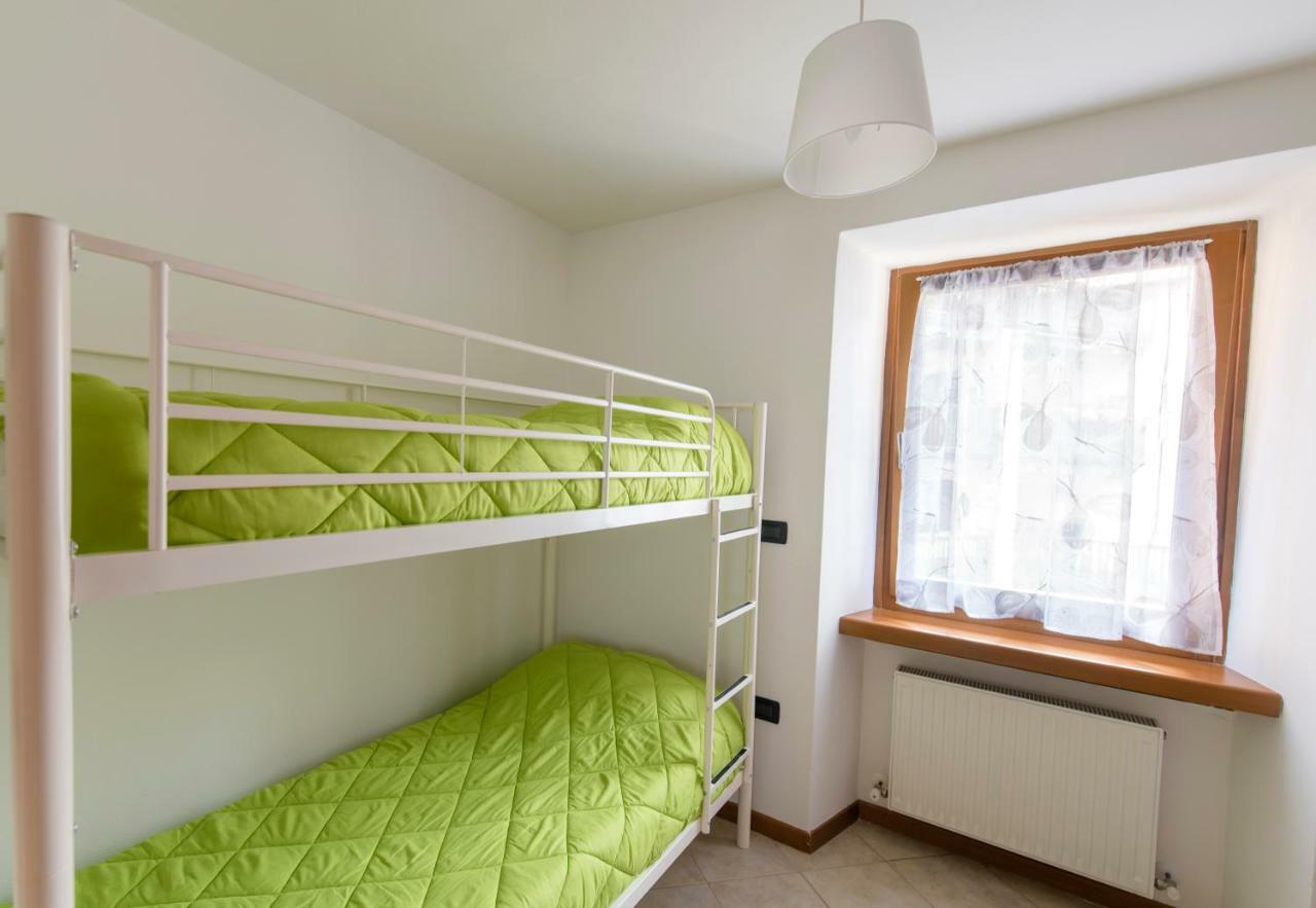 B21 Apartment *