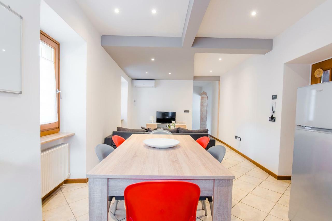 B21 Apartment Arco