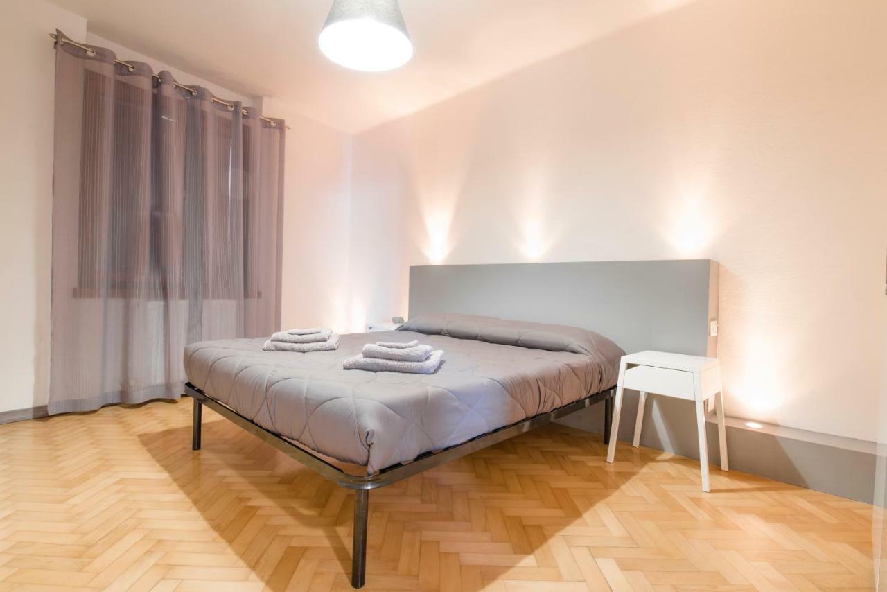 B21 Apartment