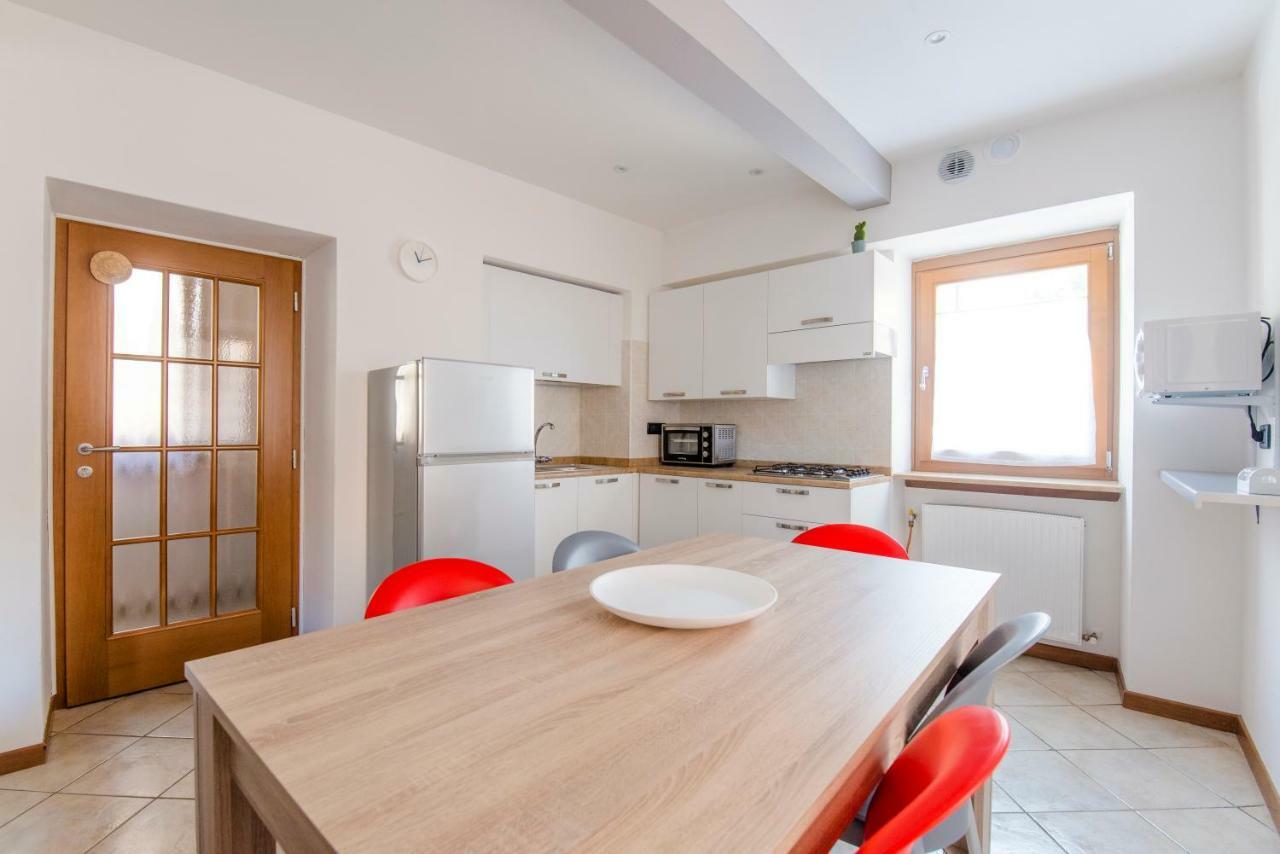 B21 Apartment Arco